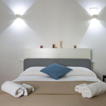Piazza Florio Rooms Palermo Exteriér fotografie