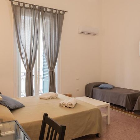 Piazza Florio Rooms Palermo Exteriér fotografie