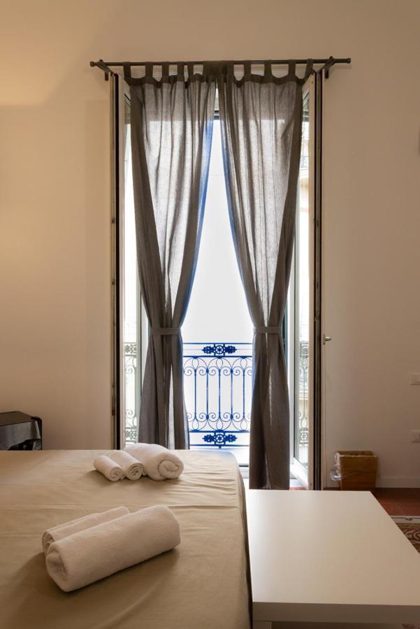 Piazza Florio Rooms Palermo Exteriér fotografie