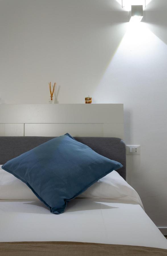Piazza Florio Rooms Palermo Exteriér fotografie