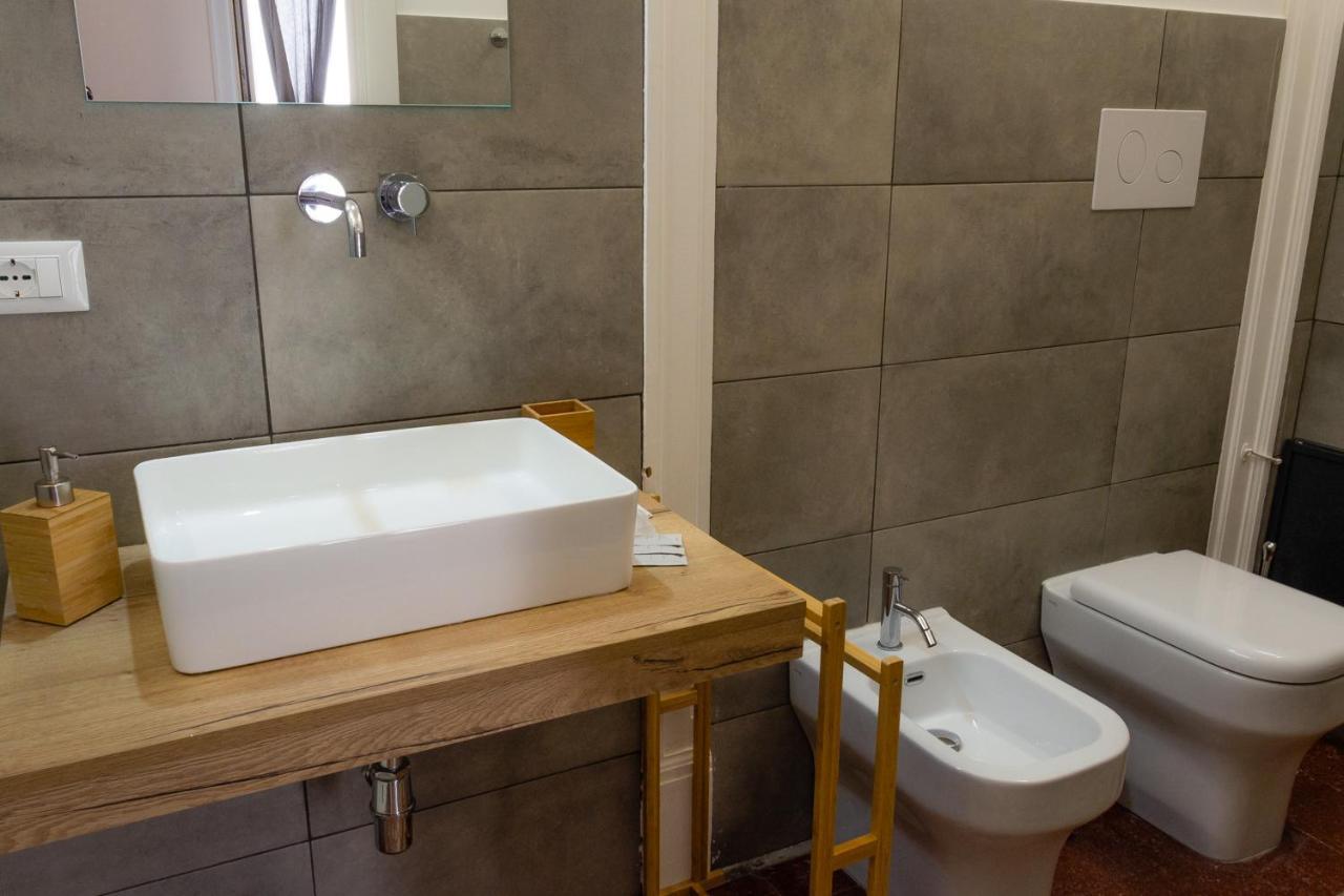 Piazza Florio Rooms Palermo Exteriér fotografie